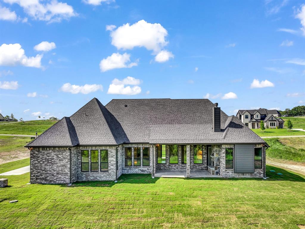 614 Hondo Xing, Weatherford, TX 76087 photo