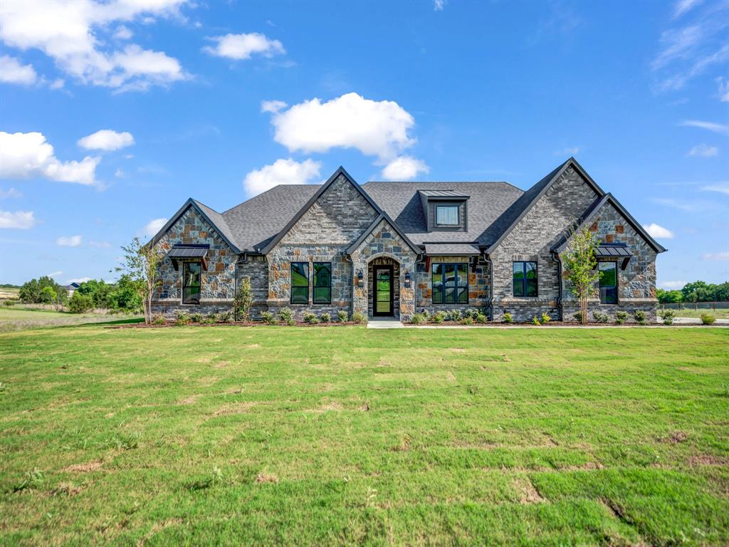 614 Hondo Xing, Weatherford, TX 76087 photo