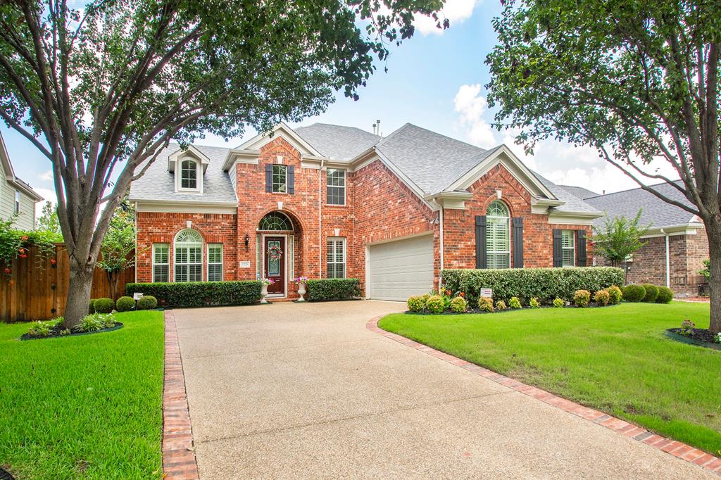 5220 Saint Croix Ct, Richardson, TX 75082 photo