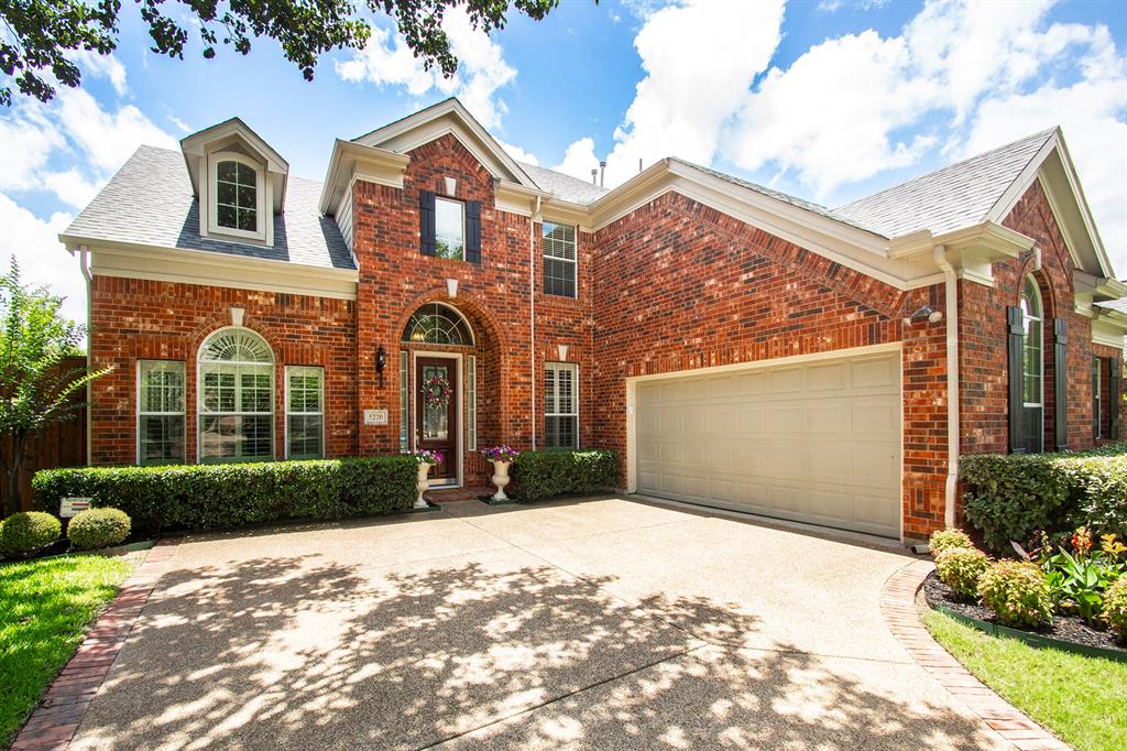 5220 Saint Croix Ct, Richardson, TX 75082