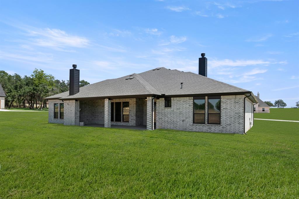 1041 Vh Ranch Road, Poolville, TX 76487 photo