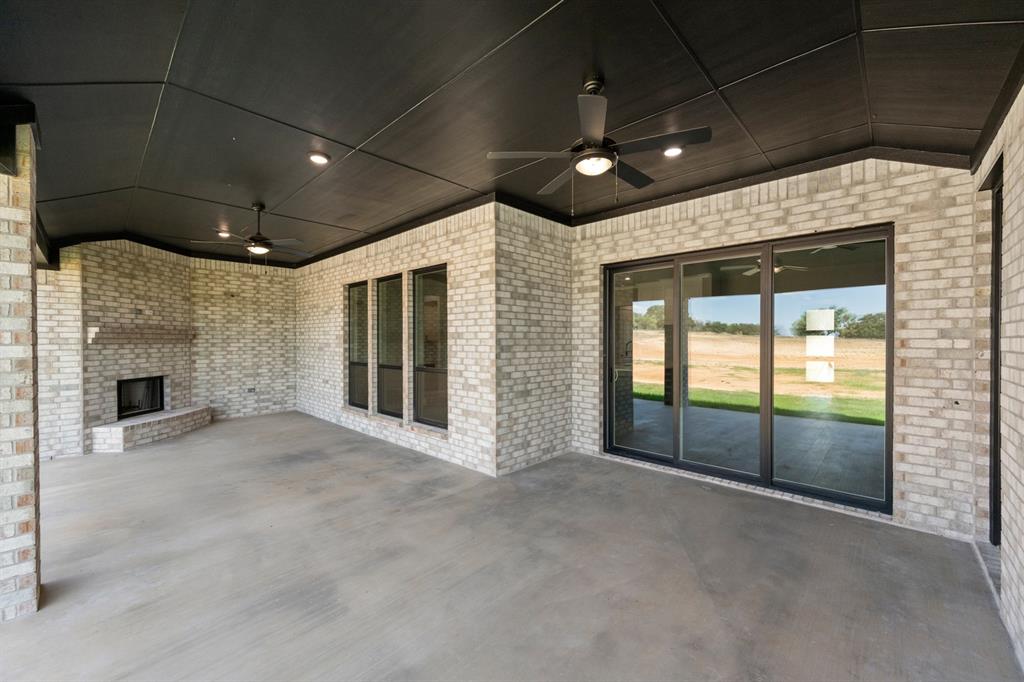 1041 Vh Ranch Road, Poolville, TX 76487 photo