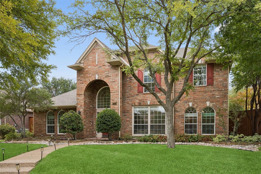 849 Shorewood Dr, Coppell, TX 75019 photo