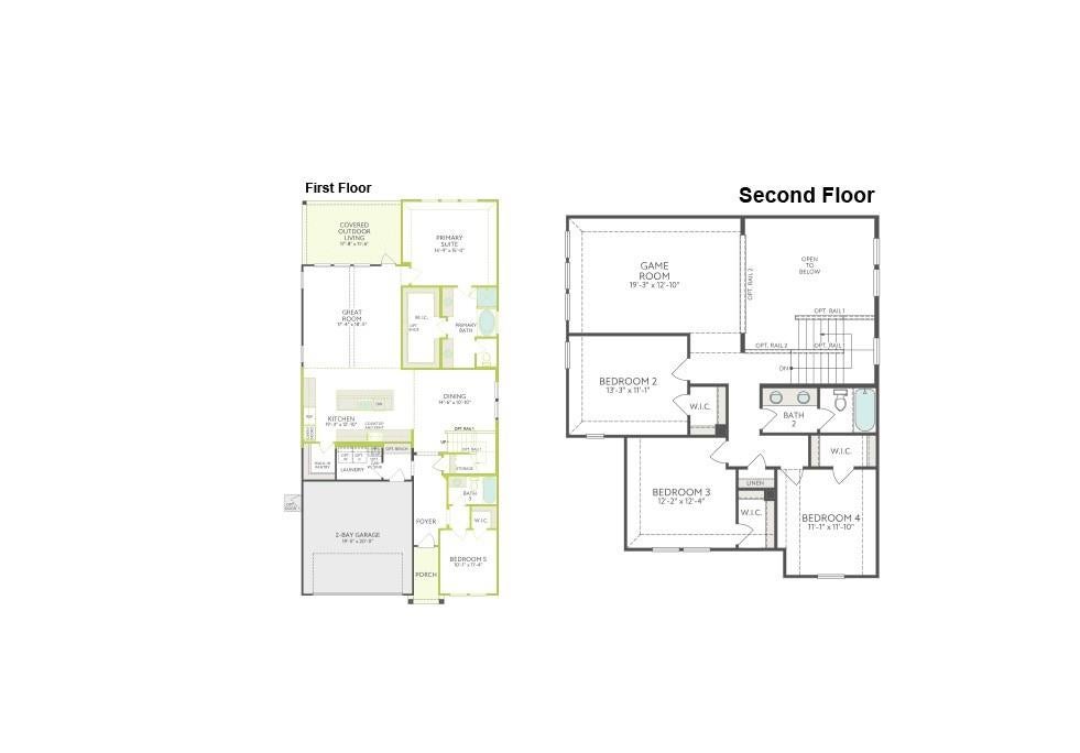 11737 Treehouse Trl, Justin, TX 76247 photo