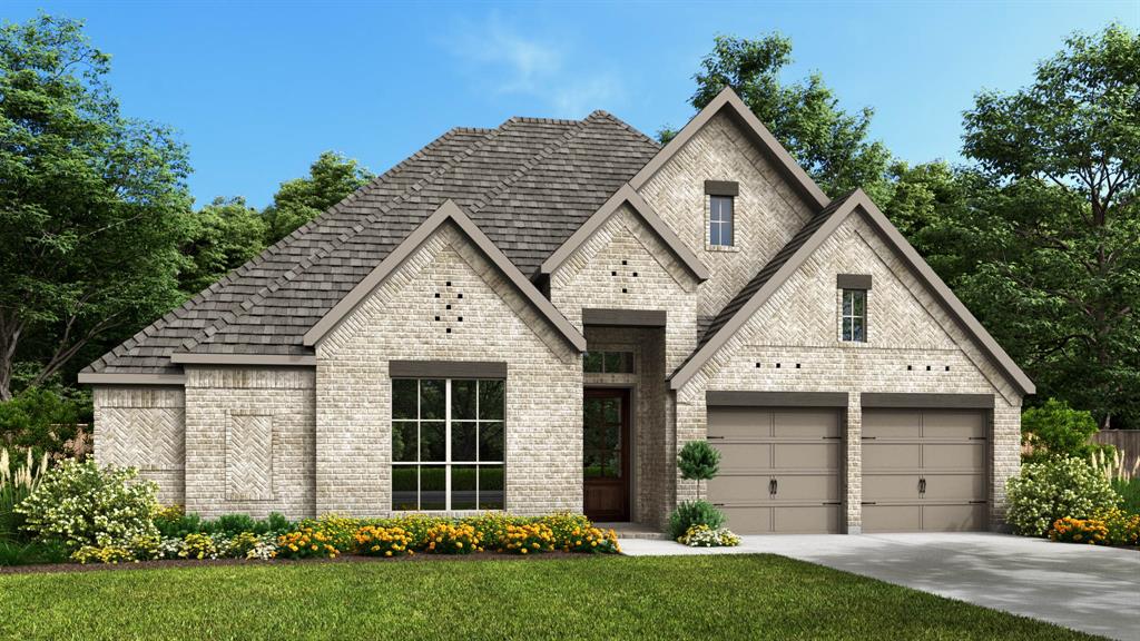 781 Red Willow Ct, Haslet, TX 76052
