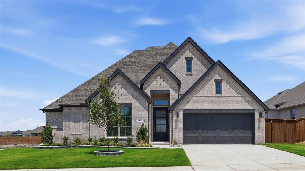 781 Red Willow Ct, Haslet, TX 76052 photo