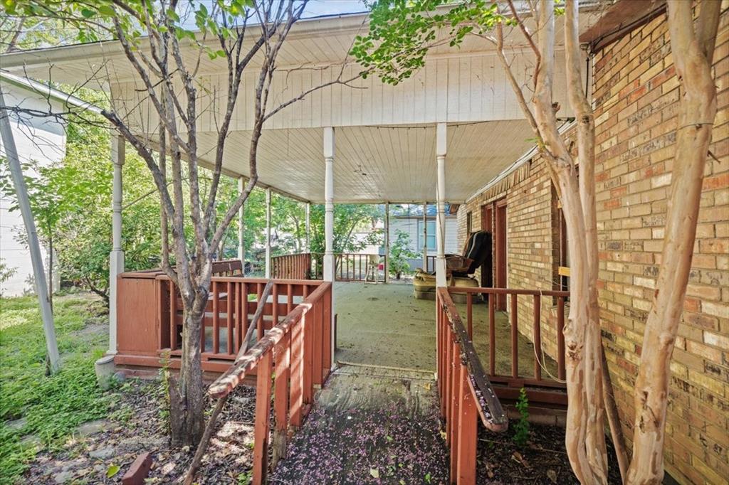 3907 Odessa St, Dallas, TX 75212 photo