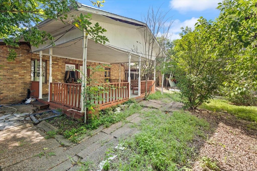 3907 Odessa St, Dallas, TX 75212 photo