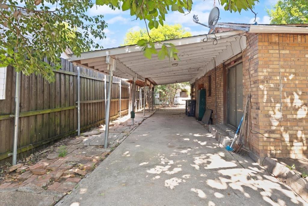 3907 Odessa St, Dallas, TX 75212 photo