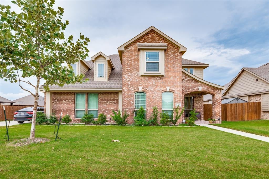 1220 Richard Pittmon Dr, Desoto, TX 75115 photo