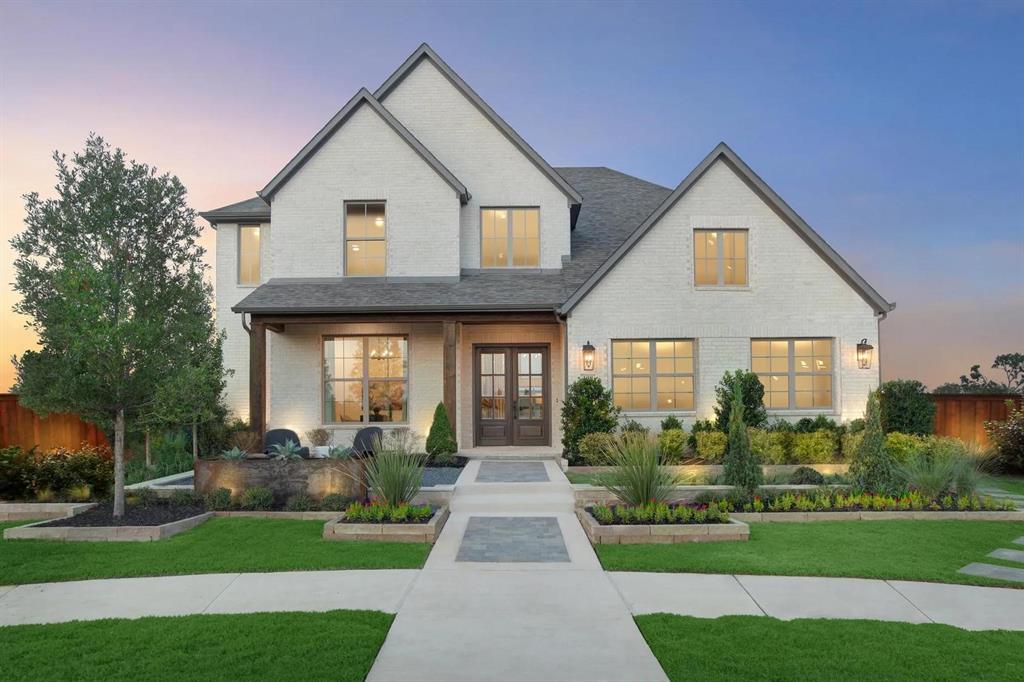 248 Bee Balm Rd, Mckinney, TX 75071