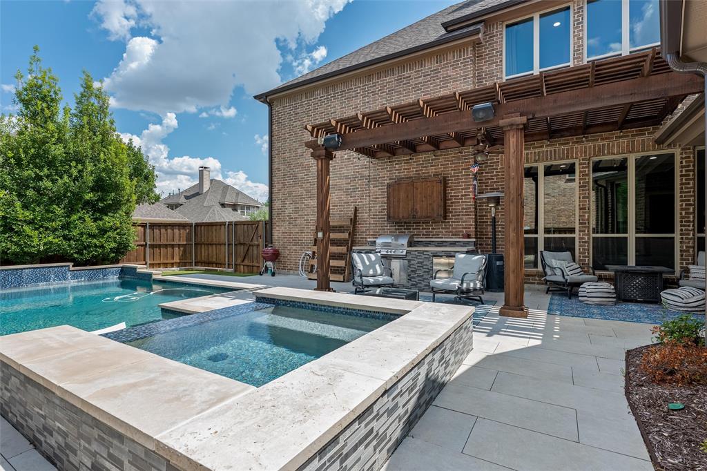 2346 Boxwood Dr, Allen, TX 75013