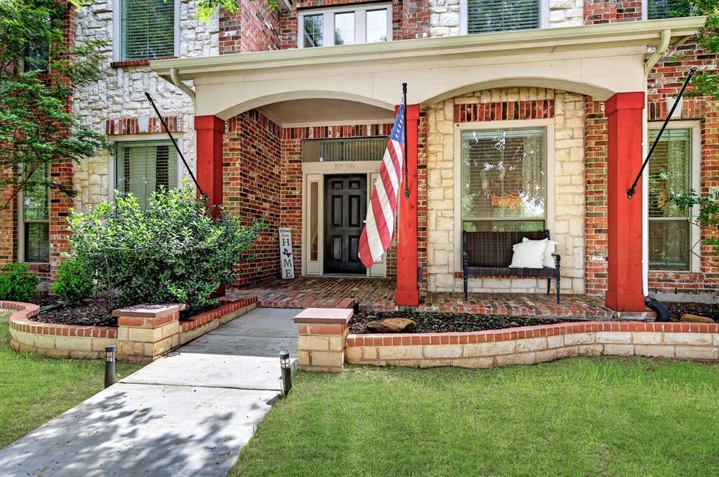10906 Ascot Dr, Frisco, TX 75033 photo