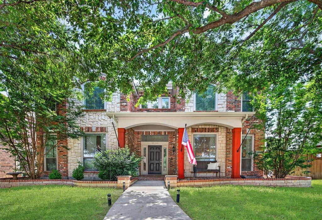 10906 Ascot Dr, Frisco, TX 75033