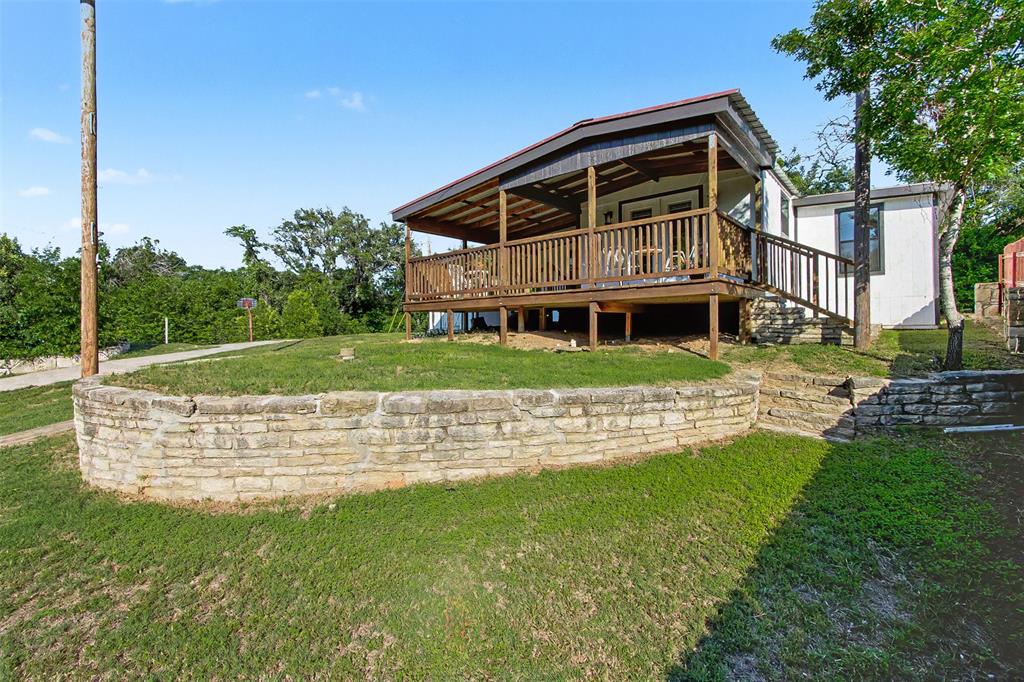 3819 Horseshoe Trl, Granbury, TX 76048 photo