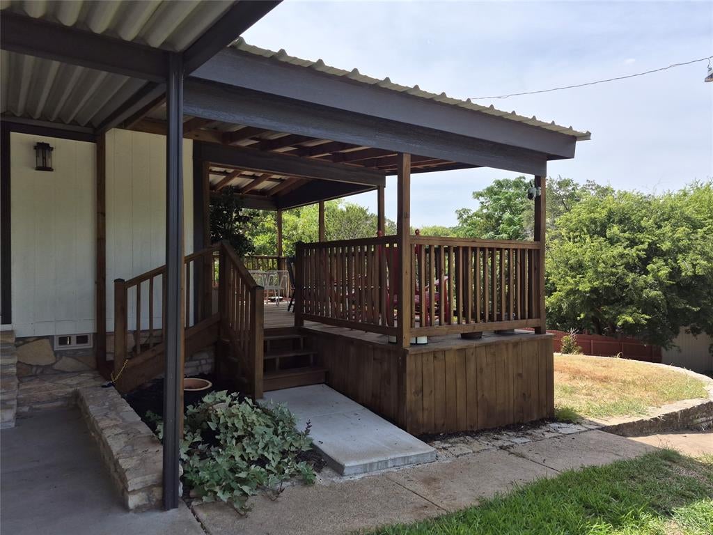 3819 Horseshoe Trl, Granbury, TX 76048 photo