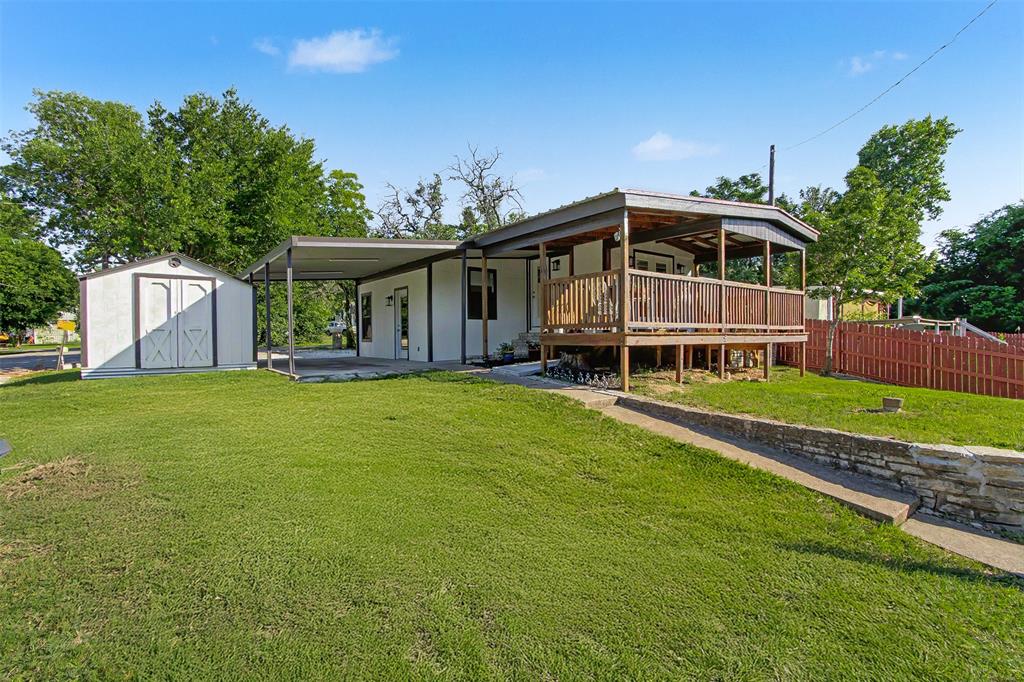 3819 Horseshoe Trl, Granbury, TX 76048