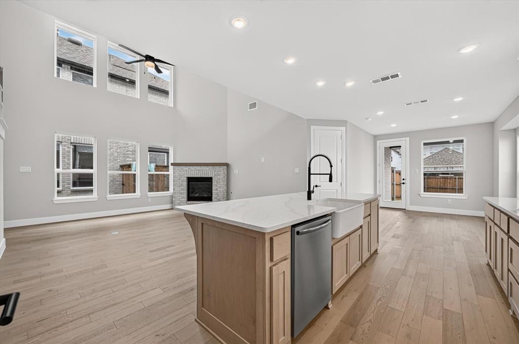 2709 Santa Monica Mews, Celina, TX 75009 photo