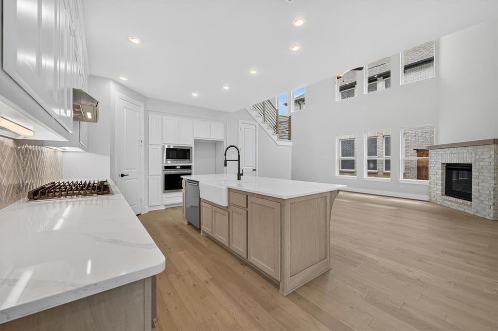2709 Santa Monica Mews, Celina, TX 75009 photo
