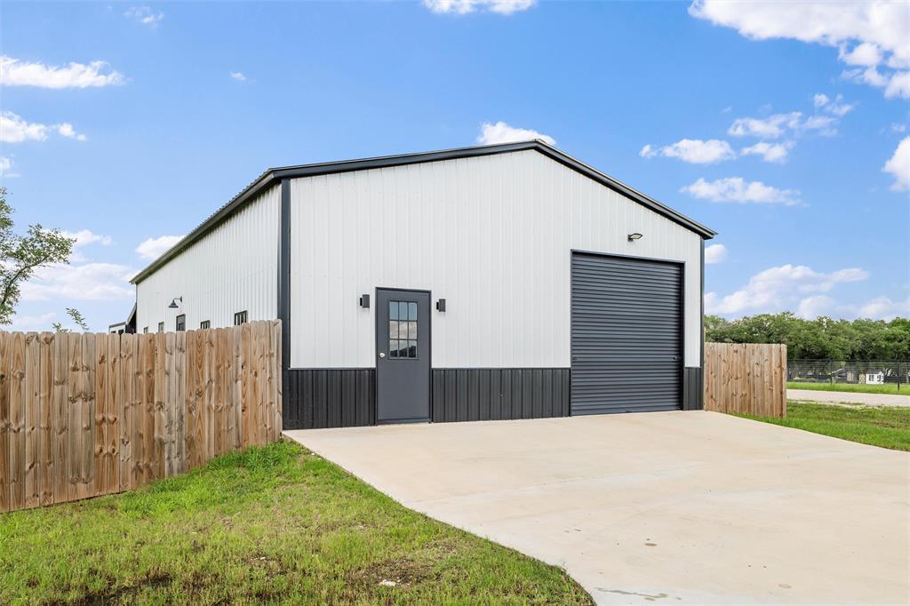 260 Greene Road, Weatherford, TX 76087 photo