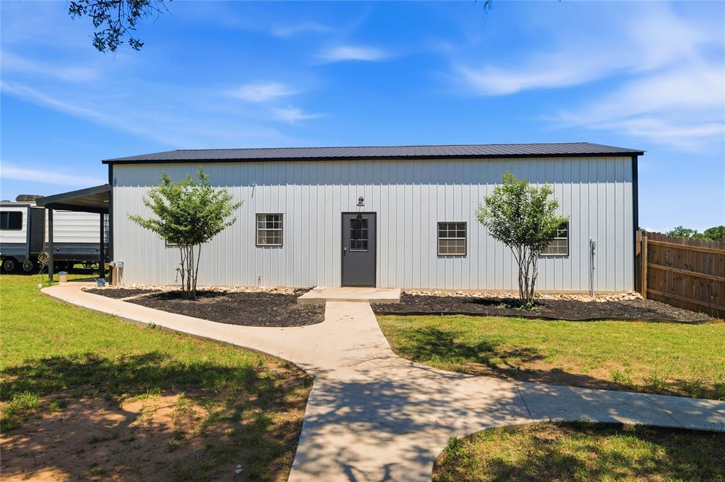 260 Greene Road, Weatherford, TX 76087 photo