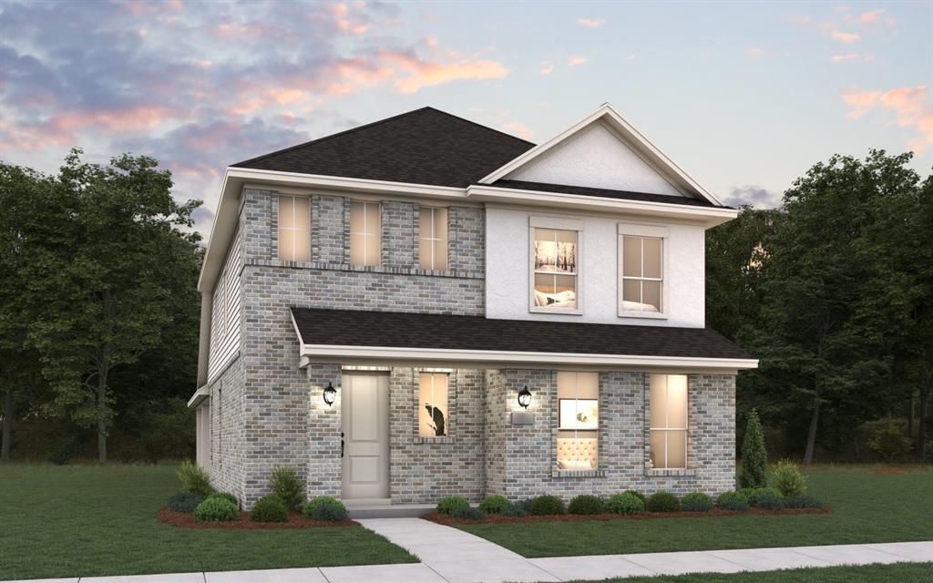 1608 Peridot Pkwy, Mesquite, TX 75181