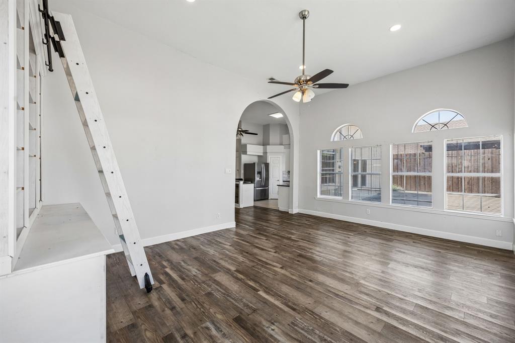 8109 Pickard Dr, Rowlett, TX 75088 photo