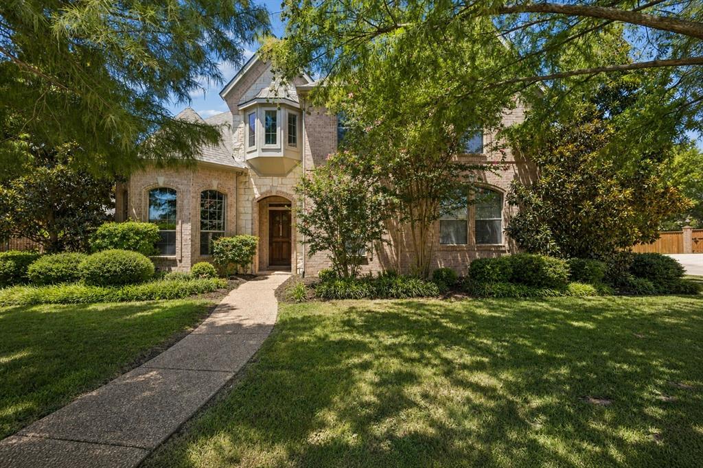 1797 Baltimore Dr, Allen, TX 75002