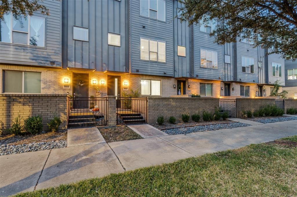 3004 Zenia Dr, Dallas, TX 75204