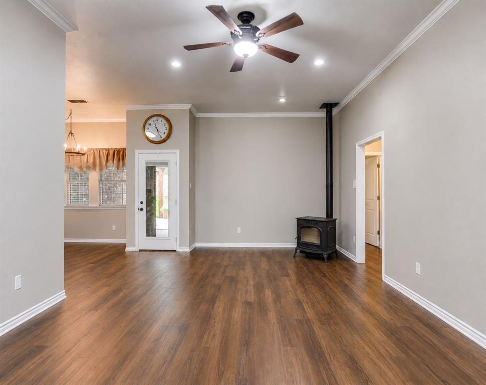 117 Countryside Ct, Weatherford, TX 76087 photo