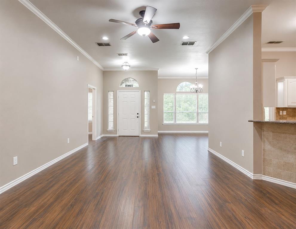 117 Countryside Ct, Weatherford, TX 76087 photo