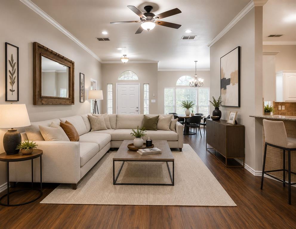 117 Countryside Ct, Weatherford, TX 76087 photo