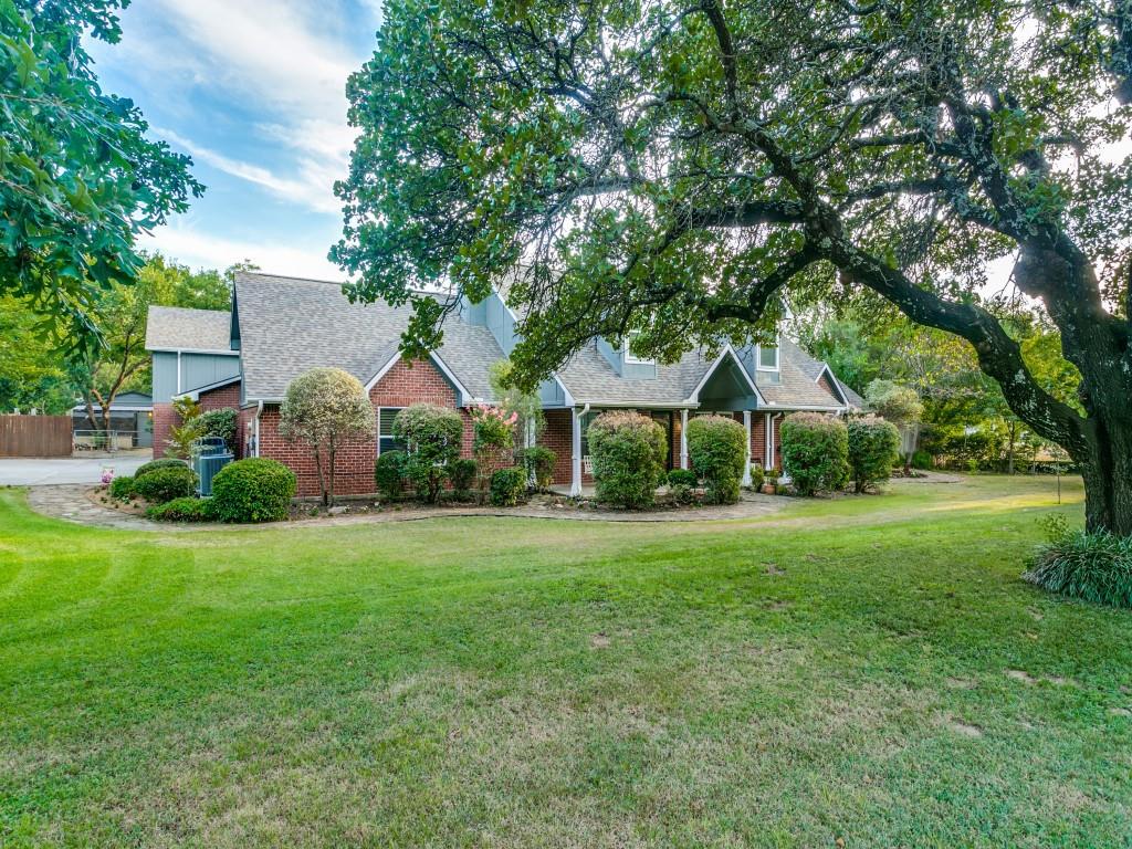 6705 Orchard Dr, Flower Mound, TX 75022 photo