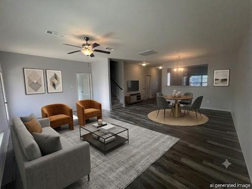 5309 Zara Dr, Denton, TX 76207 photo