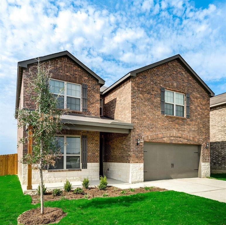 5309 Zara Dr, Denton, TX 76207 photo