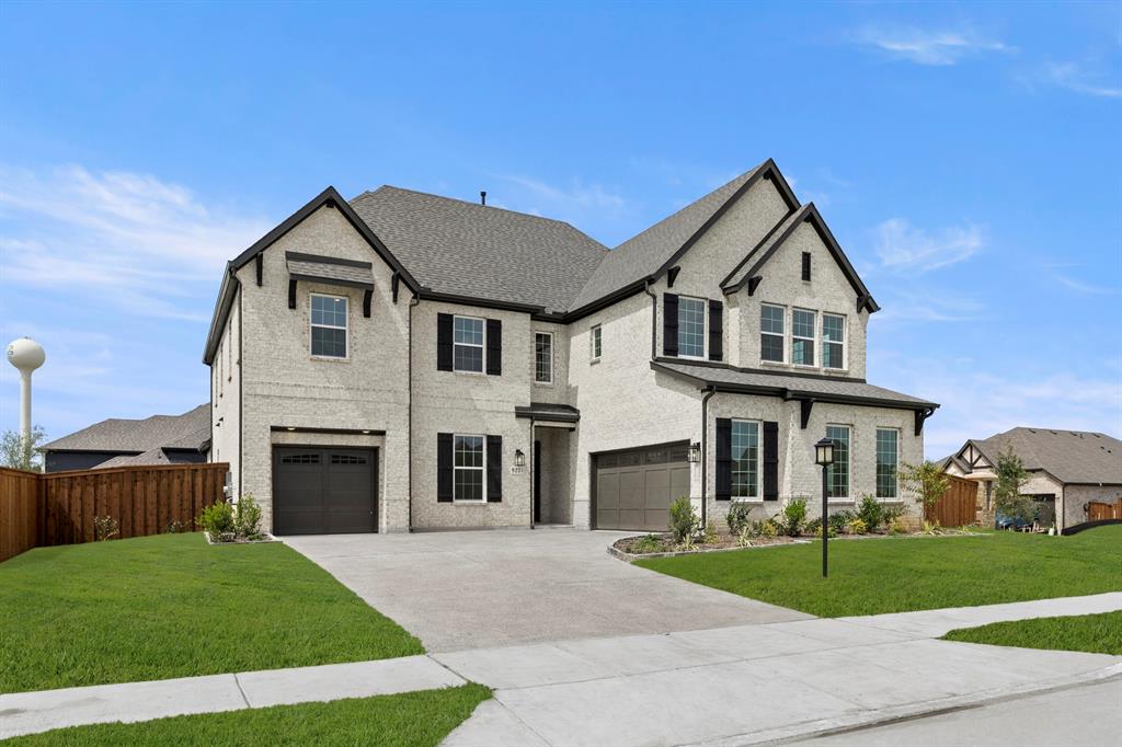927 Stellar Truth Way, Wylie, TX 75098