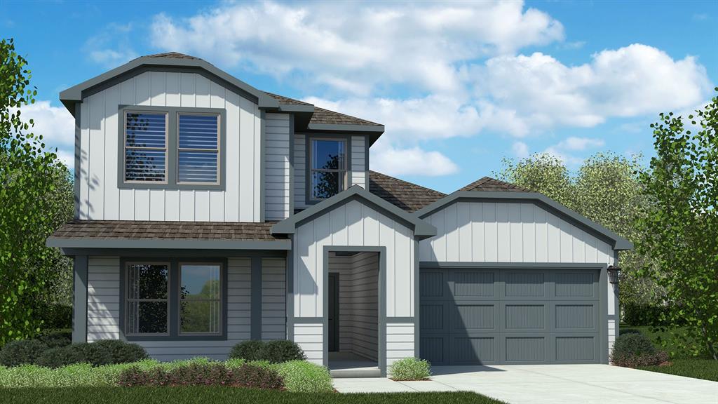 1728 Leevon Ln, Fort Worth, TX 76140