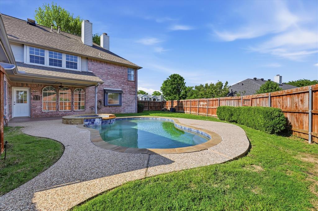 1904 Brabant Dr, Plano, TX 75025