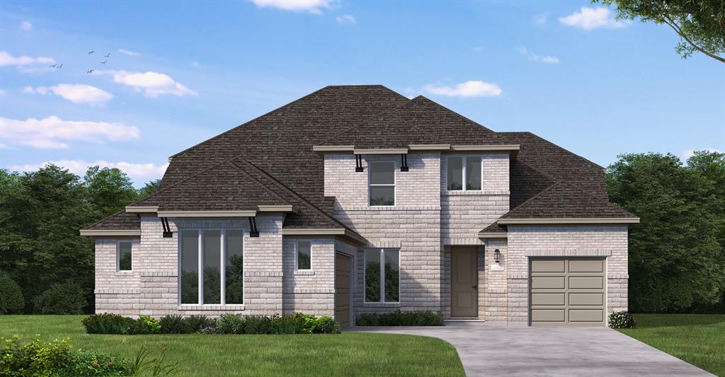 2303 Laurel Dr, Rockwall, TX 75087