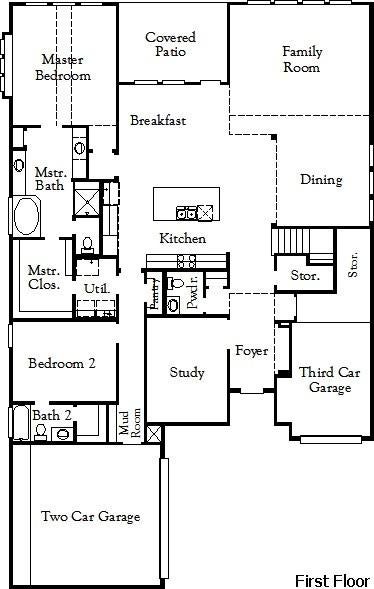 2303 Laurel Dr, Rockwall, TX 75087 photo