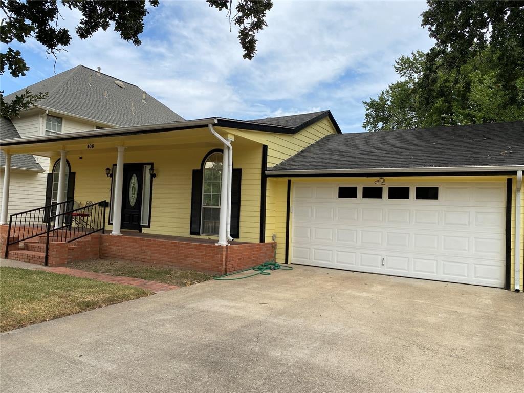 406 S Jefferson St, Irving, TX 75060 photo