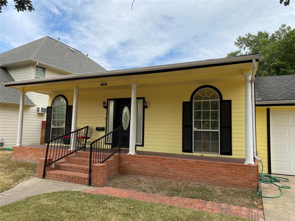 406 S Jefferson St, Irving, TX 75060 photo