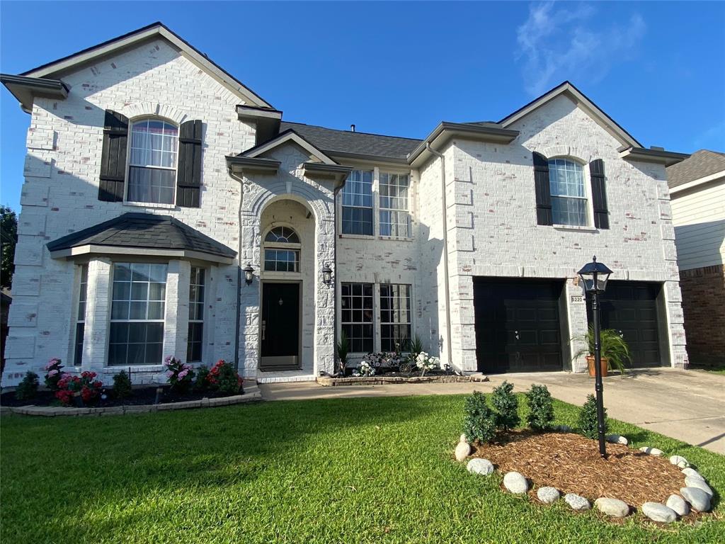5220 Selago Dr, Fort Worth, TX 76244