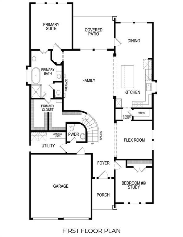 5712 Liverpool St, Celina, TX 75009 photo