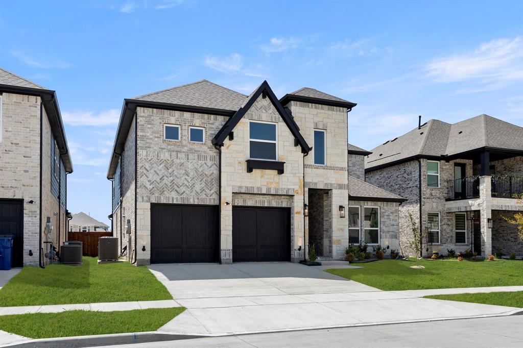 5712 Liverpool St, Celina, TX 75009 photo
