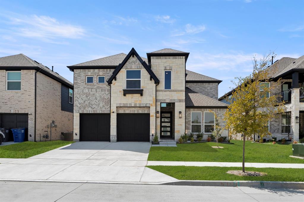 5712 Liverpool St, Celina, TX 75009