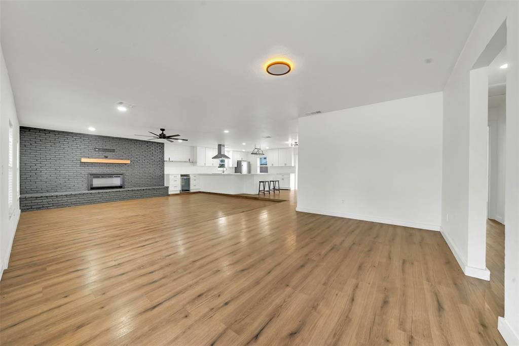 2828 Bamboo St, Mesquite, TX 75150 photo