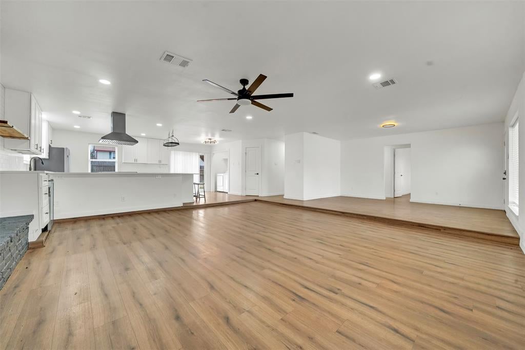 2828 Bamboo St, Mesquite, TX 75150 photo