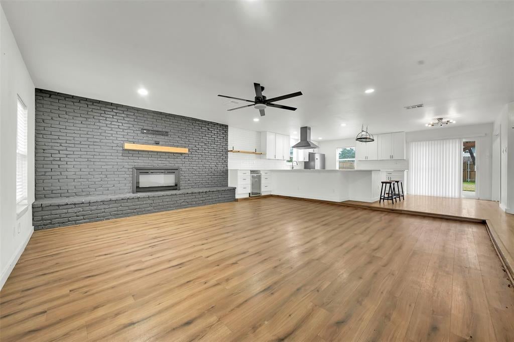 2828 Bamboo St, Mesquite, TX 75150 photo