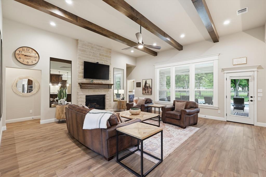 3769 Bear Creek Rd, Aledo, TX 76008 photo